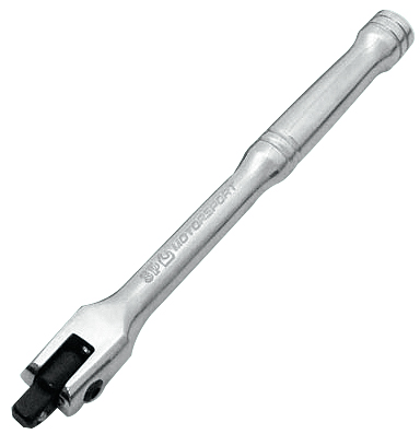 SP - FLEX HANDLE MOTORSPORT 1/4'DR X 145MM 